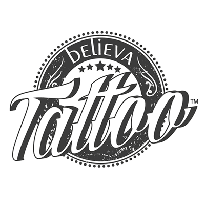 Believa Tattoo Care