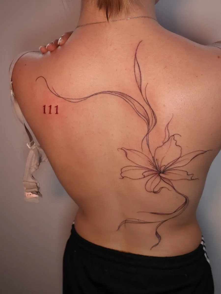 Himmelstor — Dove · Spiritual Tattoo, Harmony of Ink Homburg (Saar)