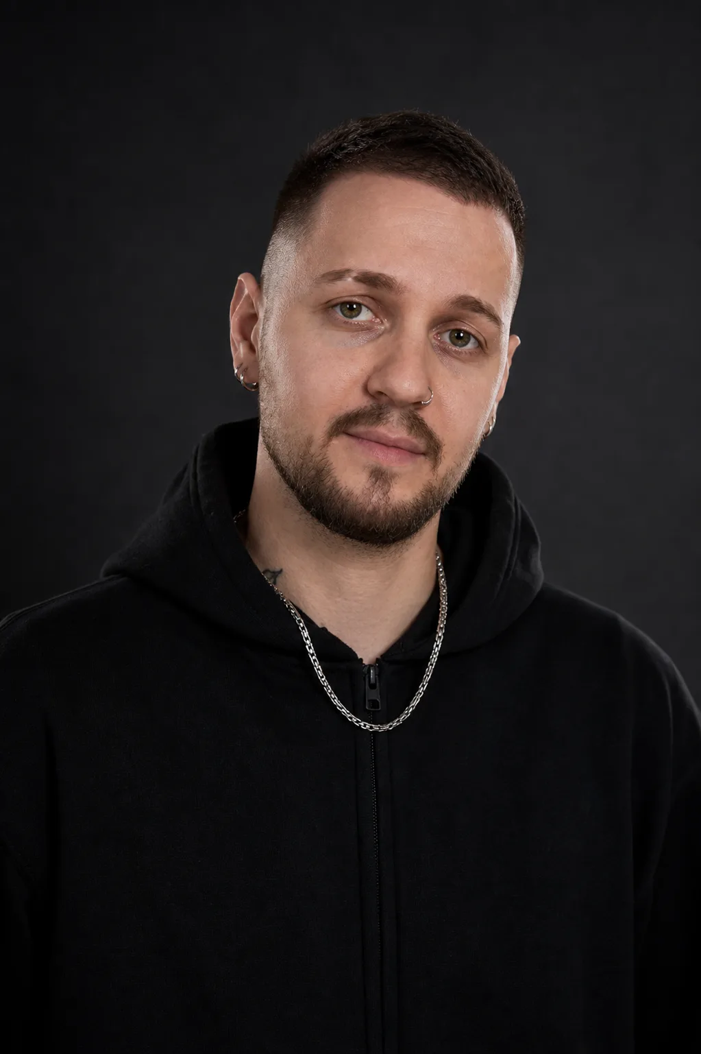 MASSI — Tattoo Artist · Founder, Harmony of Ink Tattoo Studio Homburg (Saar)